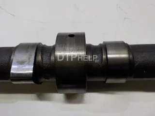 0398560 Распредвал DAF 95 Арт AM36242659, вид 17