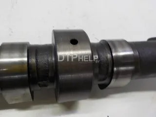 0398560 Распредвал DAF 95 Арт AM36242659, вид 21