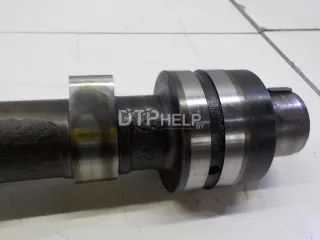 0398560 Распредвал DAF 95 Арт AM36242659, вид 4
