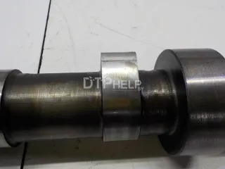 0398560 Распредвал DAF 95 Арт AM36242659, вид 6