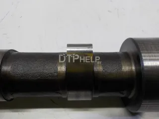 0398560 Распредвал DAF 95 Арт AM36242659, вид 10