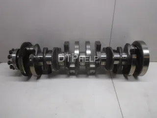 31251565 Коленвал Volvo XC90 1 Арт AM40497883, вид 1