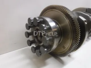 31251565 Коленвал Volvo XC90 1 Арт AM40497883, вид 2
