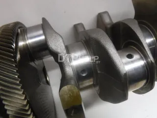31251565 Коленвал Volvo XC90 1 Арт AM40497883, вид 4