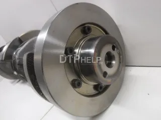 31251565 Коленвал Volvo XC90 1 Арт AM40497883, вид 8
