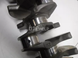 31251565 Коленвал Volvo XC90 1 Арт AM40497883, вид 9