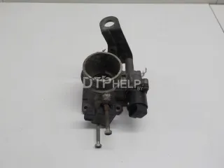 7700861679 Заслонка дроссельная механическая Renault Megane 1 Арт AM40775928, вид 1