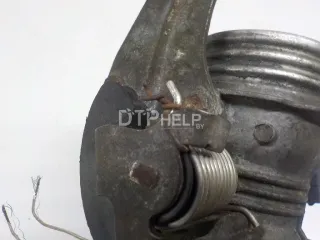 7700861679 Заслонка дроссельная механическая Renault Megane 1 Арт AM40775928, вид 8