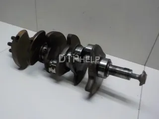 1120301601 Коленвал Mercedes ML W163 Арт AM40816810, вид 2