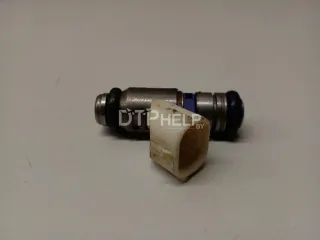 036906031AH Форсунка инжекторная электрическая Volkswagen Golf PLUS 1 Арт AM40845500, вид 1