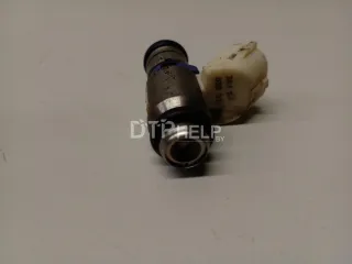 036906031AH Форсунка инжекторная электрическая Volkswagen Golf PLUS 1 Арт AM40845500, вид 2