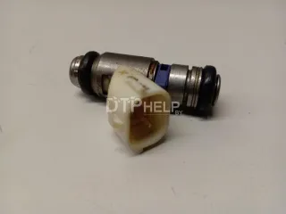 036906031AH Форсунка инжекторная электрическая Volkswagen Golf PLUS 1 Арт AM40845501, вид 1