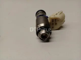 036906031AH Форсунка инжекторная электрическая Volkswagen Golf PLUS 1 Арт AM40845501, вид 2