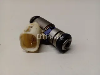 036906031AH Форсунка инжекторная электрическая Volkswagen Golf PLUS 1 Арт AM40845501, вид 3