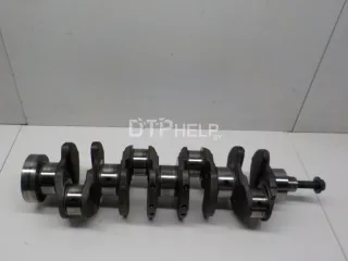  Коленвал Ford Focus 2 restailing Арт AM40892299, вид 1
