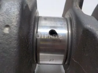  Коленвал Ford Focus 2 restailing Арт AM40892299, вид 5