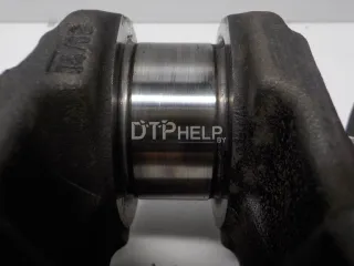  Коленвал Ford Focus 2 restailing Арт AM40892299, вид 6