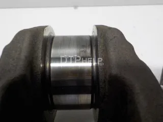  Коленвал Ford Focus 2 restailing Арт AM40892299, вид 8