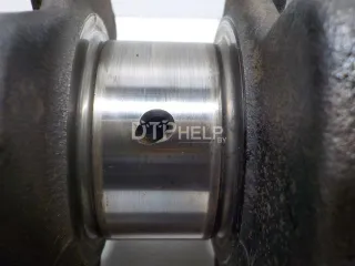  Коленвал Ford Focus 2 restailing Арт AM40892299, вид 9