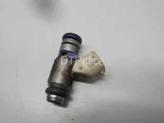 036906031AH Форсунка инжекторная электрическая Volkswagen Golf PLUS 1 Арт AM40975398, вид 1