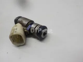 036906031AH Форсунка инжекторная электрическая Volkswagen Golf PLUS 1 Арт AM40975398, вид 2