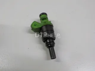 2710780549 Форсунка инжекторная электрическая Mercedes C W203 Арт AM41104774, вид 1