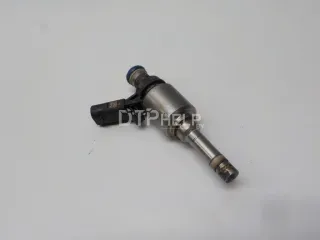 06H906036H Форсунка инжекторная электрическая Volkswagen Passat B6 Арт AM41134373, вид 1