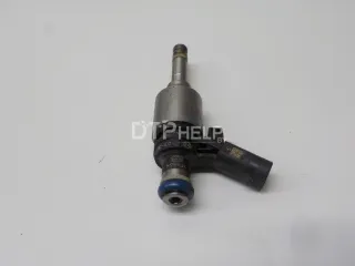 06H906036H Форсунка инжекторная электрическая Volkswagen Passat B6 Арт AM41134373, вид 2