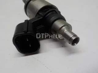 PY0113250 Форсунка инжекторная электрическая Mazda CX-5 1 Арт AM41166493, вид 2