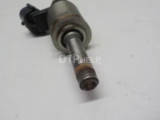 PY0113250 Форсунка инжекторная электрическая Mazda CX-5 1 Арт AM41166493, вид 3