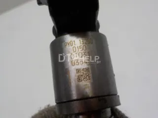 PY0113250 Форсунка инжекторная электрическая Mazda CX-5 1 Арт AM41166493, вид 4