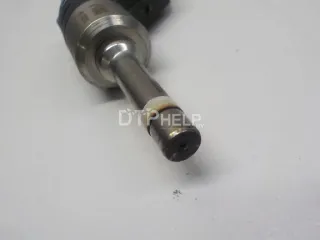 03C906036F Форсунка инжекторная электрическая Seat Altea Арт AM41184578, вид 2