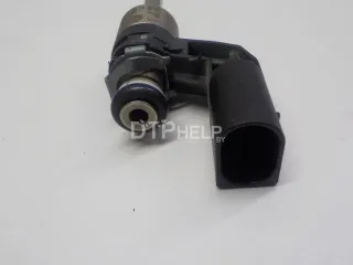 03C906036F Форсунка инжекторная электрическая Seat Altea Арт AM41184578, вид 3