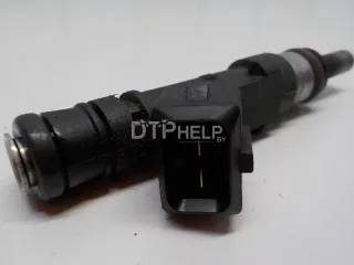 1100110XEG08B Форсунка инжекторная электрическая Haval Jolion Арт AM41188594, вид 2