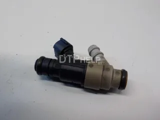 06A906031AC Форсунка инжекторная электрическая Seat Cordoba 2 Арт AM41197832, вид 1