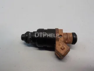 078133551BL Форсунка инжекторная электрическая Audi A4 B5 Арт AM41198606, вид 1