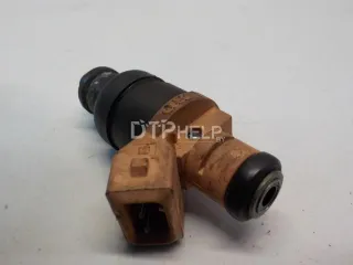 078133551BL Форсунка инжекторная электрическая Audi A4 B5 Арт AM41198606, вид 2