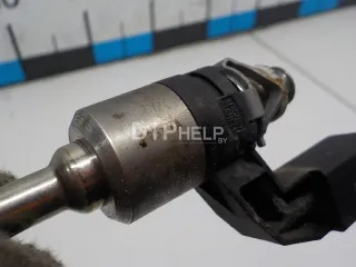 03C906036F Форсунка инжекторная электрическая Seat Altea Арт AM41200200, вид 4