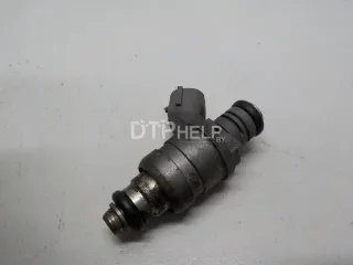 06A906031BT Форсунка инжекторная электрическая Seat Leon 2 Арт AM41209968, вид 1