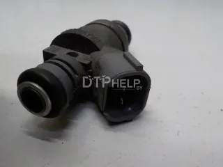 06A906031BT Форсунка инжекторная электрическая Seat Leon 2 Арт AM41209968, вид 2