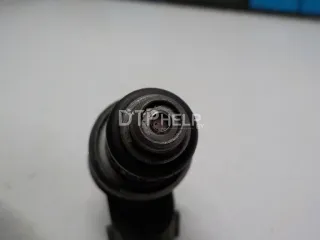 06A906031BT Форсунка инжекторная электрическая Seat Leon 2 Арт AM41209968, вид 3