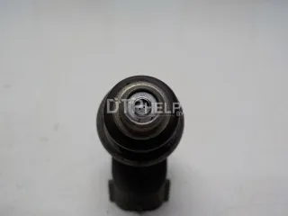 06A906031BT Форсунка инжекторная электрическая Seat Leon 2 Арт AM41209969, вид 2