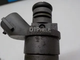 06A906031BT Форсунка инжекторная электрическая Seat Leon 2 Арт AM41209969, вид 4