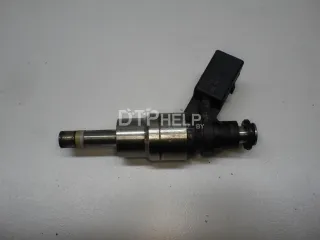 06F906036 Форсунка инжекторная электрическая Seat Leon 2 Арт AM41231764, вид 1