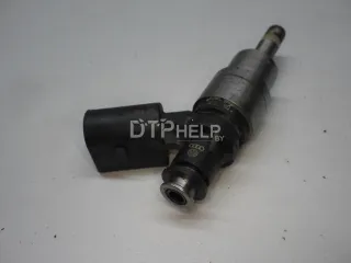 06F906036 Форсунка инжекторная электрическая Seat Leon 2 Арт AM41231764, вид 3