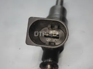 06F906036 Форсунка инжекторная электрическая Seat Leon 2 Арт AM41231764, вид 4