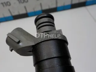 06A906031BT Форсунка инжекторная электрическая Seat Leon 2 Арт AM41233320, вид 5