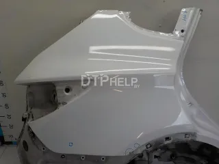  Крыло заднее правое Hyundai Santa FE 3 (DM) Арт AM41243771, вид 2