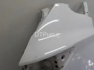  Крыло заднее правое Hyundai Santa FE 3 (DM) Арт AM41243771, вид 3