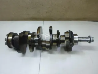 2720300701 Коленвал Mercedes C W203 Арт AM60274527, вид 1